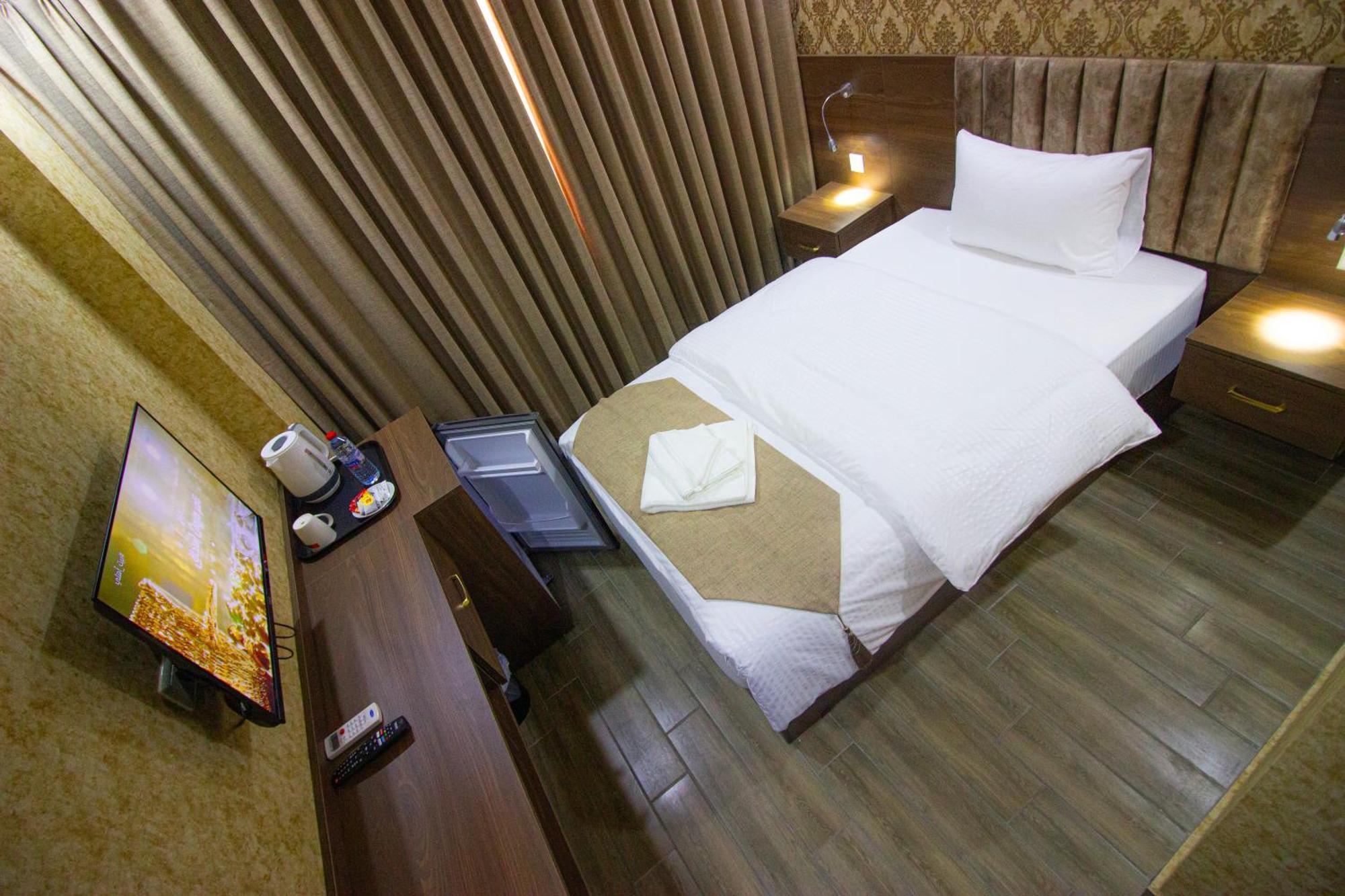 Beirut Hotel 2 New Amman Zewnętrze zdjęcie