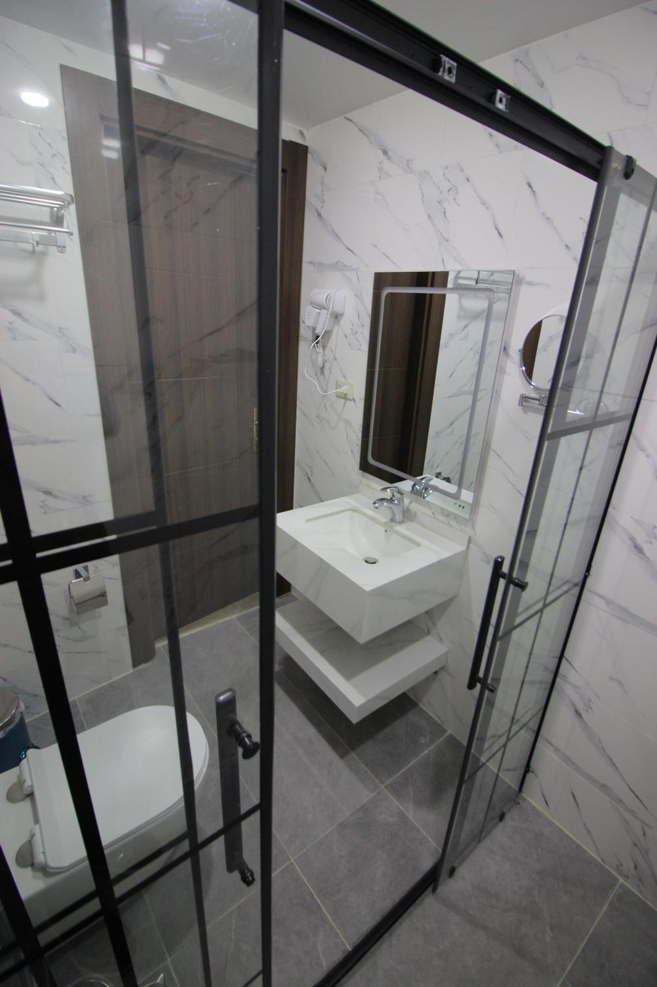 Beirut Hotel 2 New Amman Zewnętrze zdjęcie