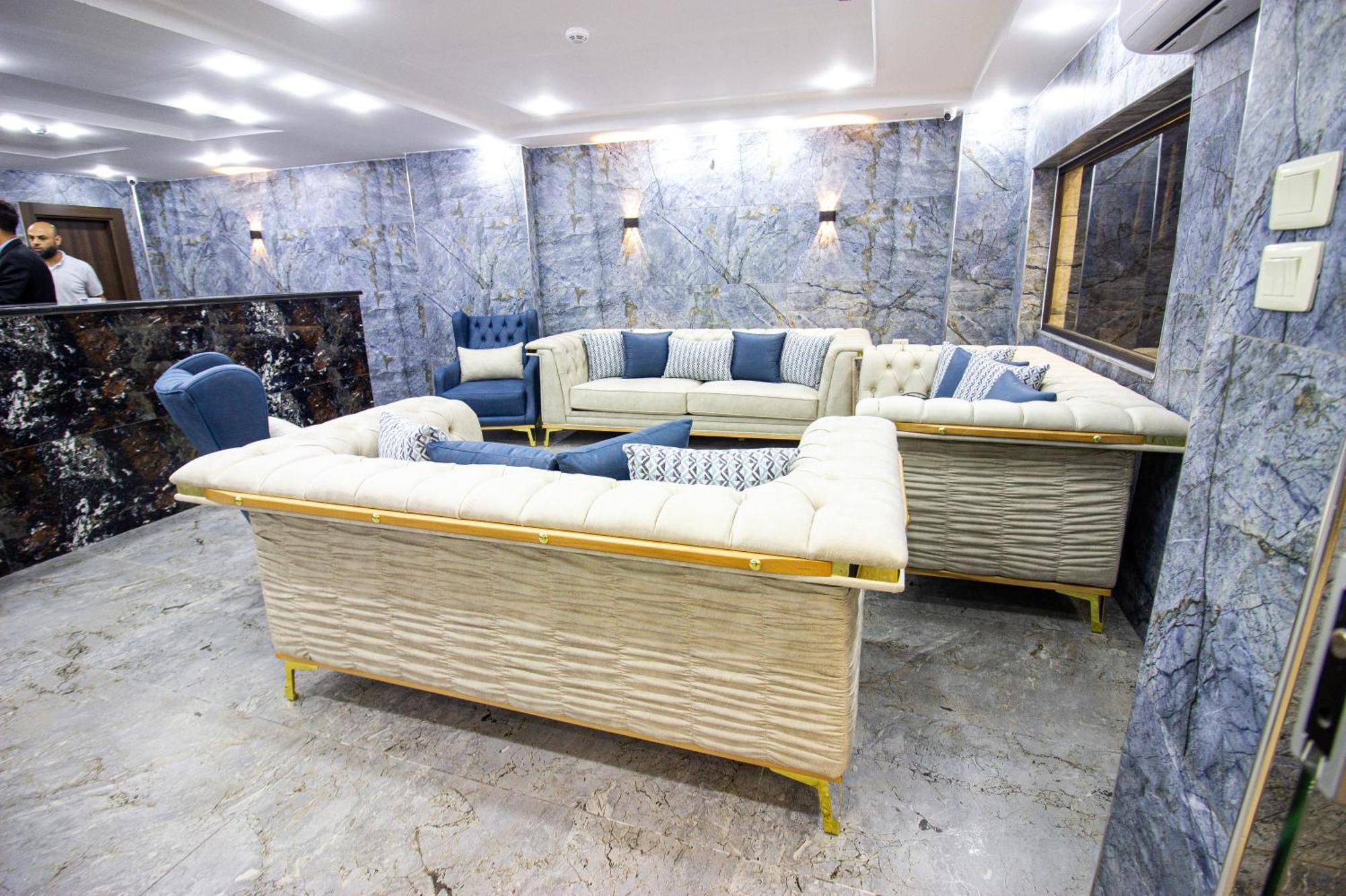 Beirut Hotel 2 New Amman Zewnętrze zdjęcie