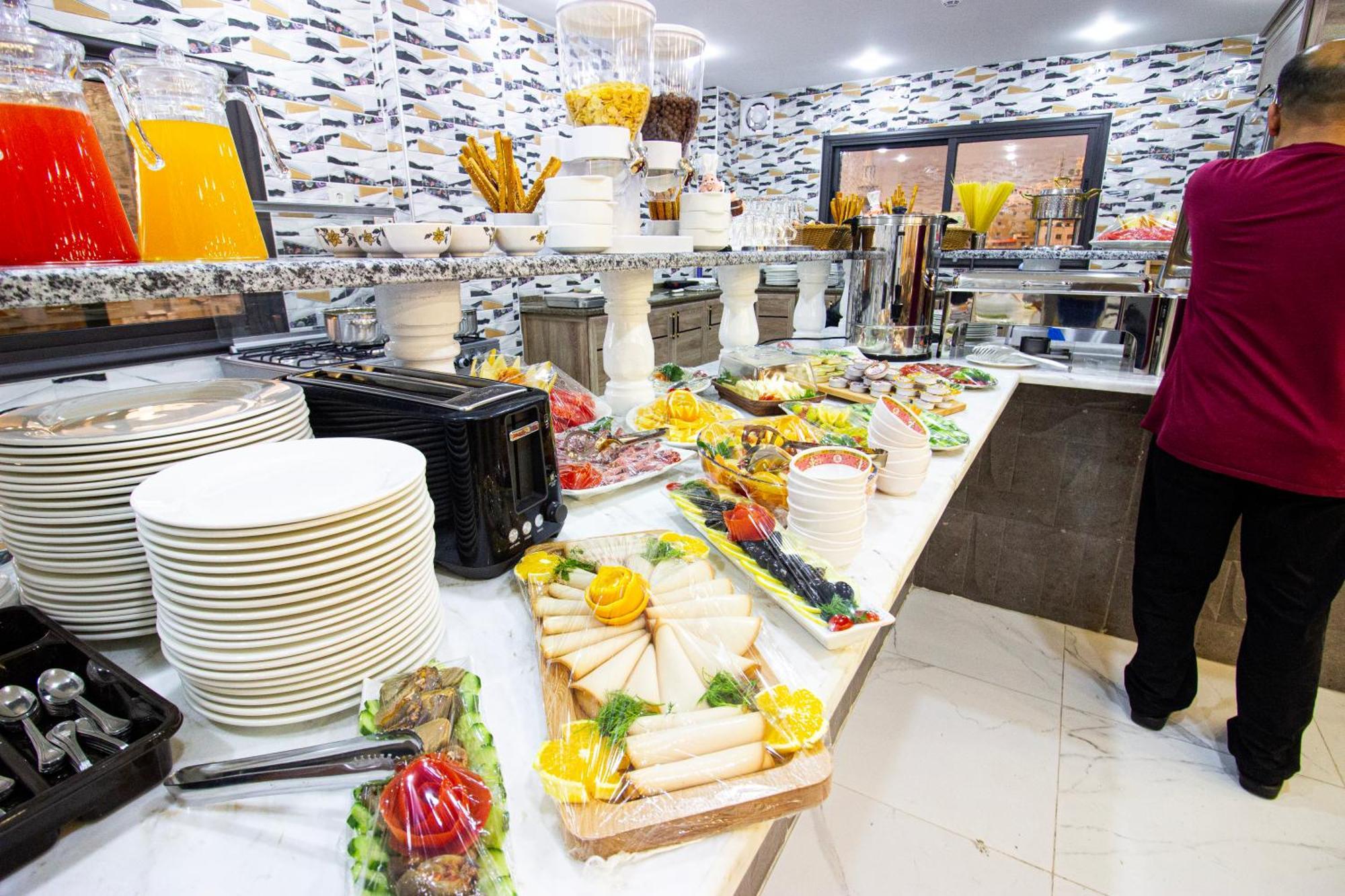 Beirut Hotel 2 New Amman Zewnętrze zdjęcie