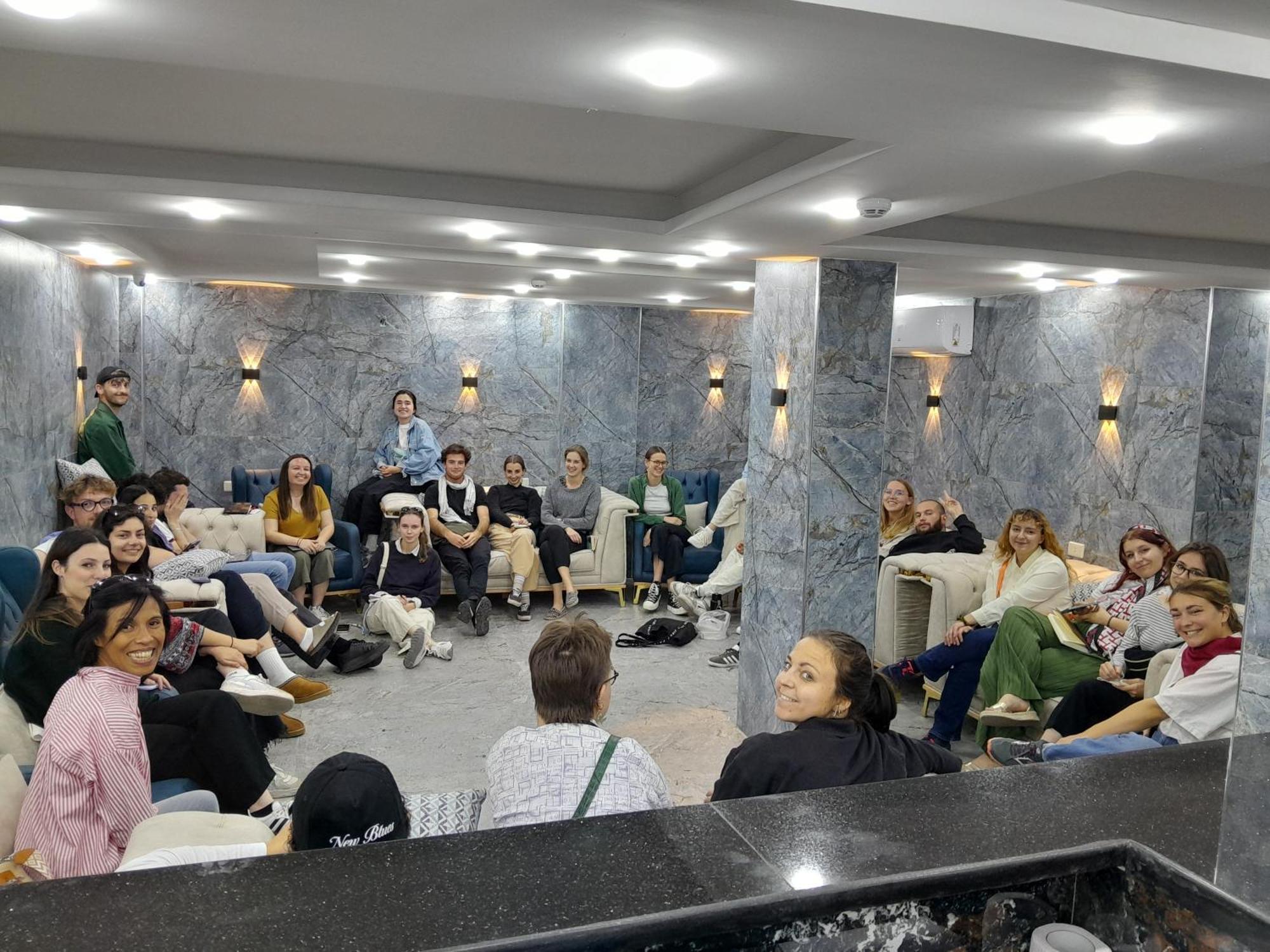 Beirut Hotel 2 New Amman Zewnętrze zdjęcie