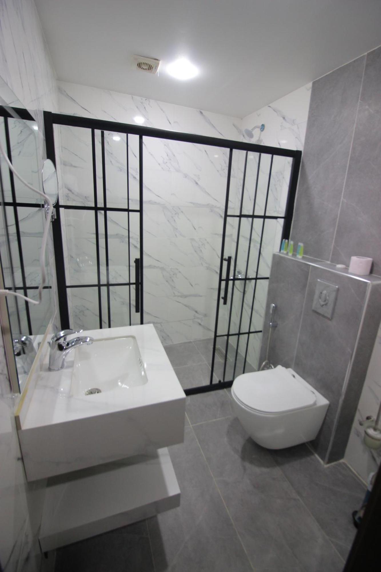 Beirut Hotel 2 New Amman Zewnętrze zdjęcie