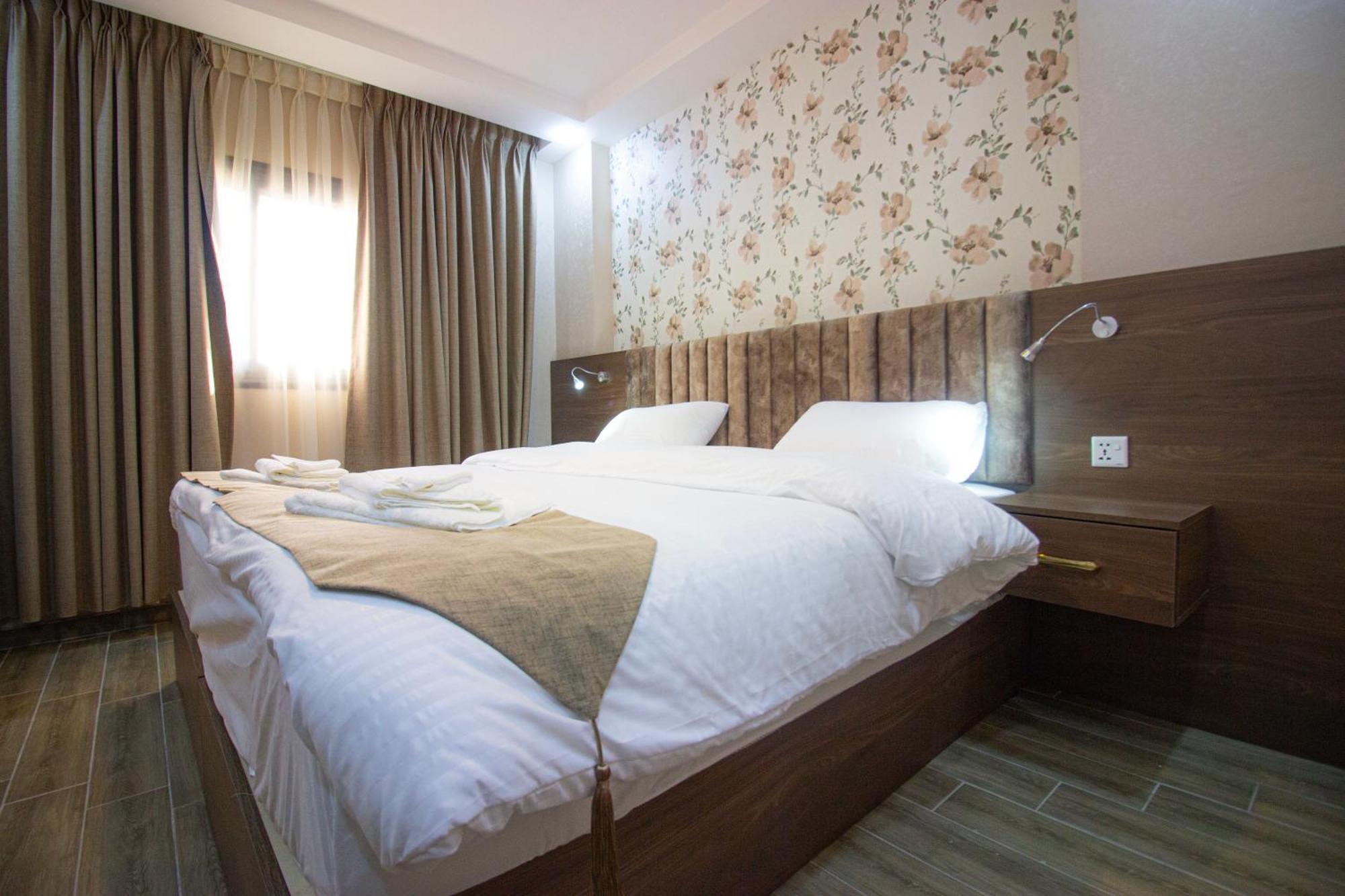 Beirut Hotel 2 New Amman Zewnętrze zdjęcie